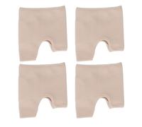 Sonew Almohadillas para el Antepié, Almohadillas Cómodas para el Talón Alto para la Comodidad de los Pies, Almohadillas Metatarsianas para Hombre y Mujer, Senderismo, de Pie, de