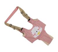 Sonew Arnés para Caminar para Bebés y Niños Pequeños | Cinturón Asistente de Andador Portátil para un Aprendizaje Seguro