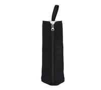 Sonew Bolsa Organizadora Colgante para Rizadores y Herramientas Capilares Resistente al con Forro de Poli ster Compacta y Pr ctica para Viajes y Uso Dom Stico Color Negro