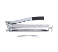 Sonew Bomba de Grasa Manual de 400 con Válvula de Liberación para Maquinaria Agrícola y de Ingeniería