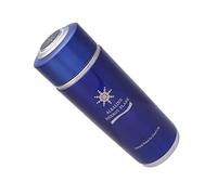 Sonew Botella de Agua Alcalina Innovadora Nano Balance con Matraz de Energía biológica: Acero Inoxidable, Taza Ionizer Portátil para un Metabolismo e Inmunidad Mejorados (BLUE)