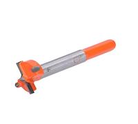 Sonew Brocas Forstner de Carburo para Carpintería, Herramienta Abridora de Agujeros para Bisagras de 53mm con Función de Corte (20MM)