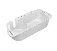 Sonew Cajas de Almacenamiento Funcionales para Yates de Primera Calidad para una Cómoda Organización de los Aparejos de Pesca y una Gestión Versátil de Herramientas, Ideales para Barcos y Yates