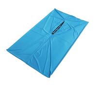 Sonew Calcetín Corporal Sensorial, Tejido Elástico para Niños con Trastornos Autistas y de Procesamiento Sensorial, Ayuda a Calmarse y Relajarse, Promueve la Conciencia la Coord (S)