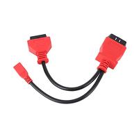 Sonew Conector de Diagnóstico de Programación de Cable de Prueba Principal Profesional para Serie F Apto para MS908 Pro MS908P Elite