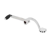 Sonew Conjunto de Pedal de de Motocicleta de Aleación de Acero para Bicicletas Monkey Z50 Z50A Z50J - Palanca de Cambios de Repuesto ◆