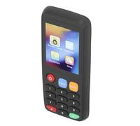 Sonew Copiadora y Escritora de Tarjetas NFC, Duplicadora de Tarjetas ID IC con Batería Incorporada de 400 MAh y Fuente de Alimentación Tipo C, para de (5 llaveros UID, 5 UID.)