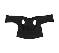 Sonew Corrector de postura para adelgazar el brazo, modelador más delgado, ropa interior de elevación correctiva, soporte para la espalda, fajas para mujeres(M)