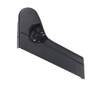 Sonew Cubierta de Ajuste Lateral Derecho Reemplazo a Prueba de Golpes para W220 S430 S500 S600 S55 2000-2002