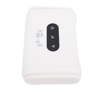 Sonew Enrutador WiFi 4G LTE Desbloqueado con Ranura para SIM y Antenas Duales para una Velocidad de 300 Mbps, Ideal para Uso en el Hogar o la Oficina