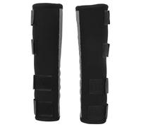 Sonew Envoltura de Soporte para la Pierna Delantera del para Lesiones de y Rodilla - Protector para Perros (M)
