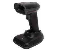 Sonew Escáner de Código de Barras Lector QR Portátil con Batería Recargable y Escaneo Automático para Logística de Tiendas