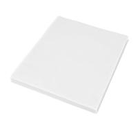 Sonew Filtro Recolector de Polvo de Uñas, Filtros de Aspiradora de Uñas No Tejidos de Primera Calidad, Elaborados con Tela de Primera Calidad, Reemplazable, Se Adapta (WHITE)