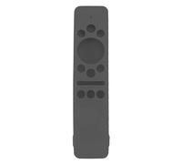 Sonew Funda Protectora de Silicona para Control Remoto Smart TV, Antideslizante y Lavable, Diseño de Corte Preciso, Fácil Instalación, Se Adapta a BN59-011xx, BN59-013xx,