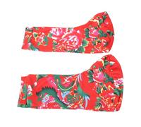 Sonew Fundas Ligeras para Zapatos a Prueba de del Desierto para Aventuras en la Playa y Al Aire Libre, Protector Portátil de 2 Piezas para Tallas 43-45 (XXL)