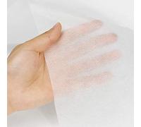 Sonew Fundas para Reposacabezas Funda de Almohada en Forma de U Fundas Faciales No Tejidas para Mesa de Masaje Cama Facial Spas 100 Piezas 29,5 X 29,5 Cm Transpirable (WHITE)