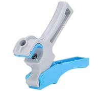 Sonew Herramienta de Perforación de Orificio de Tubo de 3 Mm para Riego por Goteo de Precisión | Puncher de Plástico Portátil para Tuberías de PE de 20-25 Mm | Fácil sin Obstrucción de Obras de