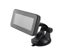 Sonew Inclinómetro para Automóvil, Medidor de Pendiente de ángulo Digital con Pantalla LCD HD en Color, Medición de Inclinación y Balanceo en Tiempo Real, Inicio Automático del