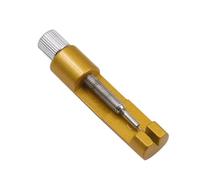 Sonew Kit Profesional de Ajuste de Correas de Reloj en Acero Inoxidable con Pinzas y Pasadores Adicionales - Ideal para Retirar Eslabones de Pulseras de Relojes Inteligentes y Analógicos