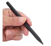 Sonew Lápiz óptico Magnético para Tableta con Puntas Extraíbles, Interruptor Táctil, Carga Tipo C y Luces Indicadoras