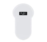 Sonew Lector de Chip Animal 134.2kHz Portátil ISO 11784/11785 FDX-B, para