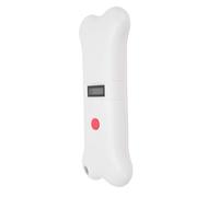 Sonew Lector de Chip para Mascotas de 134.2kHz, Handheld Lector de
