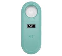 Sonew Lector de Microchip para Animales 134.2 KHz, Lector Portátil de