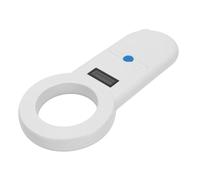 Sonew Lector de Microchip para Mascotas 134.2 KHz ISO 11784/11785 FDX-B