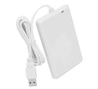 Sonew Lector de Tarjetas de Acceso SD USB 125Khz 13.56Mhz NFC IC/ID RFID (125Khz ID Card)