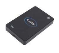 Sonew Lector de Tarjetas UHF/Dispositivo de Escritura para Control de Acceso a 902MHz-928MHz, Lector de Escritorio USB Compacto para Uso Versátil