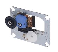 Sonew Lente óptica Pick-Ups Aleación de Aluminio Banda de Luz Visible Lectura Rápida Cabezal de Reproductor de CD para SACD SCD XA777 555ES 77 (#2)