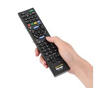 Sonew Mando a Distancia Universal de Repuesto para Televisores LCD: Diseño con Más de 8 M