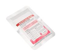Sonew Mascarilla de Gelatina, Mascarilla Facial en Polvo Suave Modeladora Hidratante para Iluminar, Hidratar, Antienvejecimiento, con Limpieza Profunda para el Cuidado (de hidrogel de