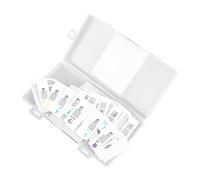 Sonew Pegatinas de Notas para Teclado de Piano, Etiquetas de Silicona Extraíbles para Facilitar el Aprendizaje y la Enseñanza en Piano Electrónico (61 llaves)