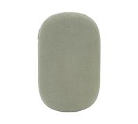 Sonew Power Bank 10000mAh 2-in-calefacción Eléctrica Recargable Portátil con Pantalla Digital (Green)