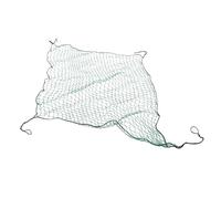 Sonew Red Elástica de Malla Fina DuraLock Pro de 59,1x78,7 Pulgadas, Red para Caja de Camión con 15 Ganchos y Correa para Seguridad de Remolque, SUV y Camioneta
