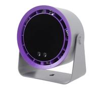 Sonew Reemplazo de Batería de Aspiradora de Mano U11 y P11 - Batería Recargable de Litio de 2000 MAh con Capacidad de 57,6 Wh, Instalación con Herramientas, Diseño Liviano para Tiempo de (BLACK)