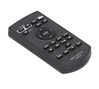 Sonew Reemplazo de Control Remoto para Car DVD/NAV - Compatible con AVHP2400BT AVHX7500BT, Material ABS, Rango de 10 M
