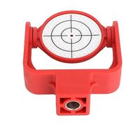 Sonew Reflector de Estación total: Marcador Reflectante de Película Delgada para Túneles, Carreteras y Aplicaciones de Construcción