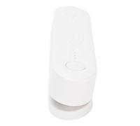 Sonew Sellador de Bolsas Recargable con 3 Configuraciones de Calor - Máquina Portátil de Sellado de Bolsas para Refrigerios y Papas Fritas para Almacenamiento de Alimentos, Viajes, Camping - Batería