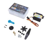 Sonew Servo Digital 35KG para Coche Camión Barco Avión Robot de 1/10 y 1/12