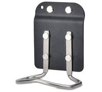 Sonew Soporte para Martillo para Cinturón, Soporte Multifuncional para Bolsa de Cintura con Clip para Cinturón, Se Puede Utilizar para Colgar Martillos, Llaves, Hachas y Otras