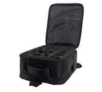 Sonew Soporte para Pantalla de Computadora de Aleación de Aluminio con Bandeja para Teclado Integrada - Soporte Articulado en Altura y ángulo para Escritorio, Compatible con VESA 75/100, Solución de