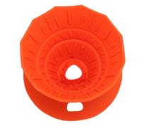 Sonew Temporizador de Aspersor Programable para Jardín Al Aire Libre - Temporizador de Manguera Digital de 3 Salidas con Pantalla LCD, Compatible con Grifos de 3/4" y 2", IPX5, Funciona con Pilas