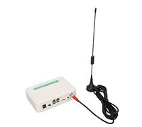 Sonew Terminal Inalámbrico Fijo gsm, Llamada Antípoda Compatible con Banda Cuádruple, Llamada de Escritorio gsm, Llamada de Escritorio de Línea Telefónica, para Oficina y País