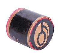 Sonew Tiza de Billar Profesional - 2 Piezas Accesorio de Tiza con Punta Antideslizante para Billar en Rojo (Rojo)