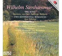 Song 1-2/Two Sentimental Roman