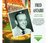 Song and Dance Man by Fred Astaire