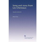 Song and story from Les Cheneaux: Vacation memories