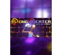 Song Beater: Quite My Tempo! Steam Key GLOBAL